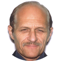 Peter Rosti