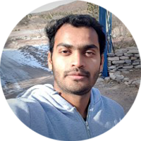Satish Kumar